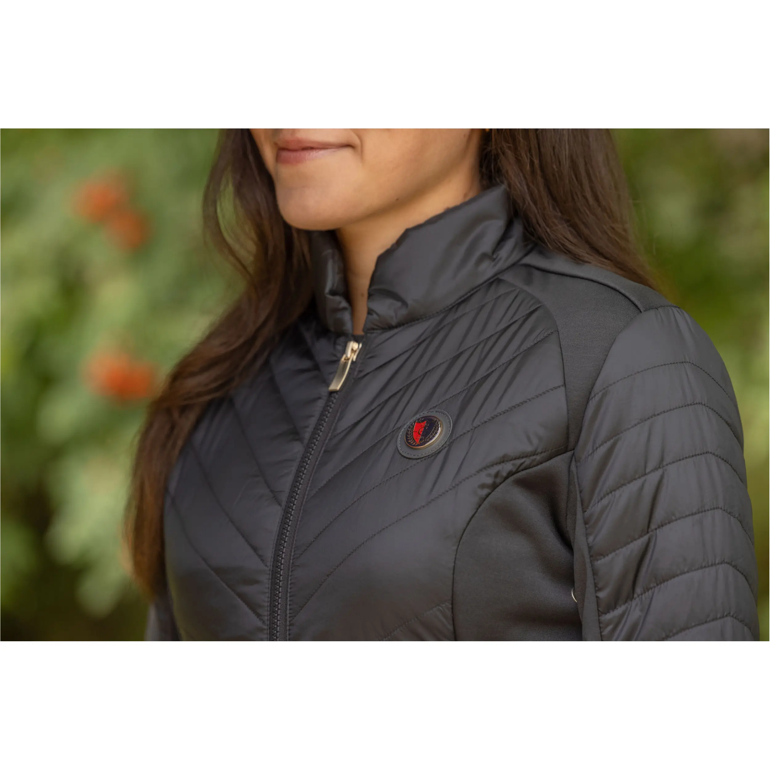 Damen Combijacke ANNIVERSARY graphite