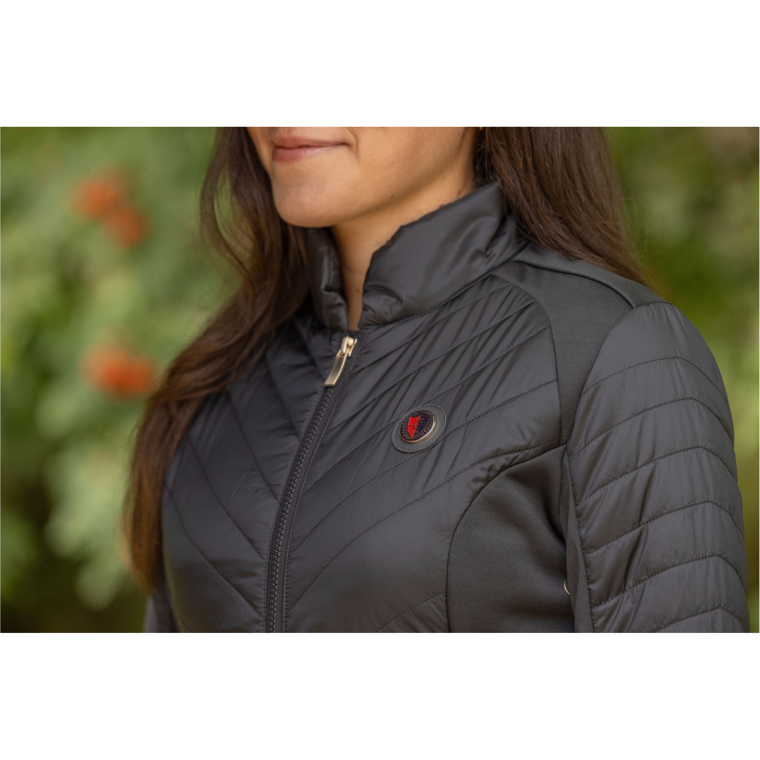 Damen Combijacke ANNIVERSARY graphite
