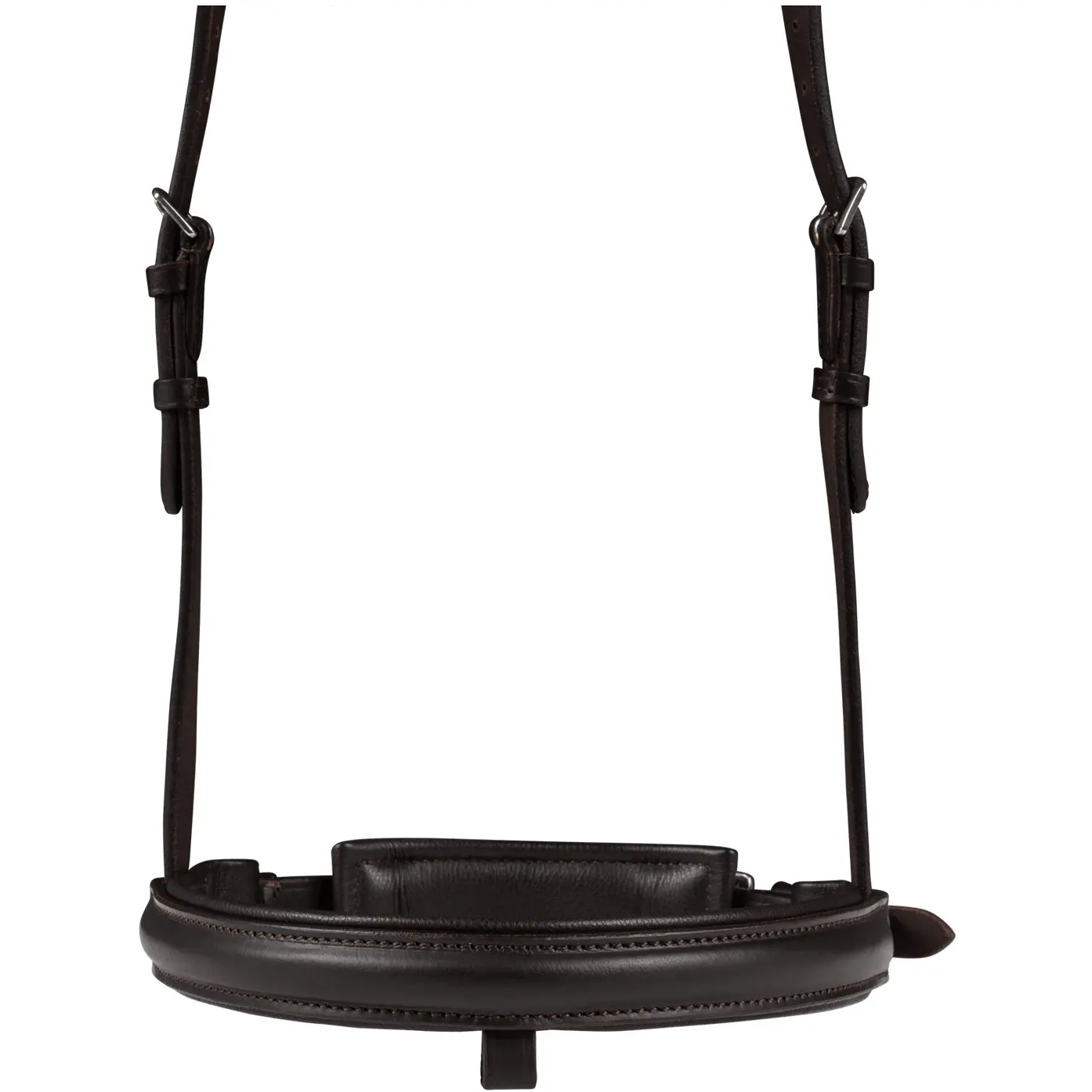 Trensenzaum X-Line STOCKHOLM braun