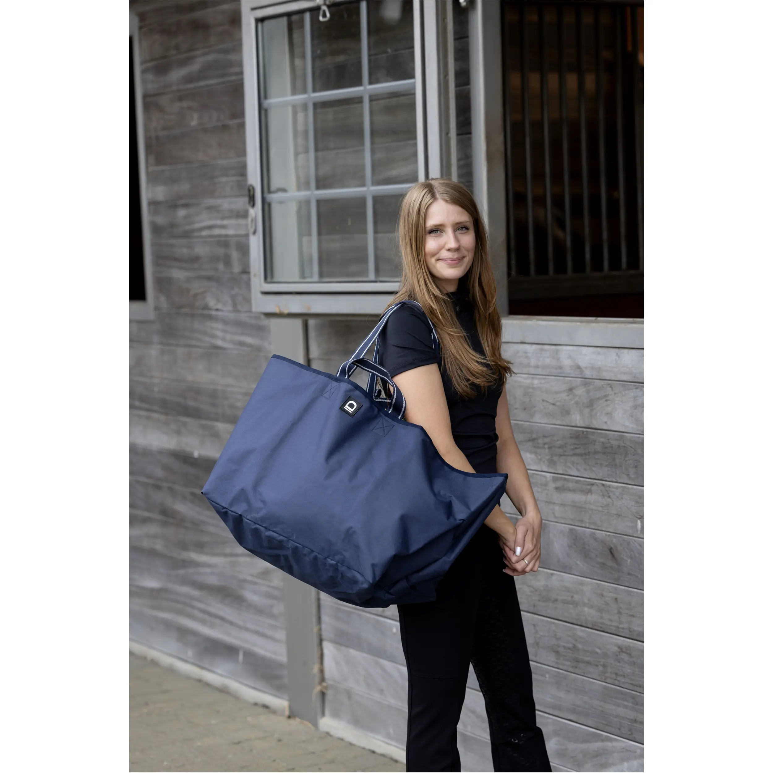 Heutasche ABIA navy