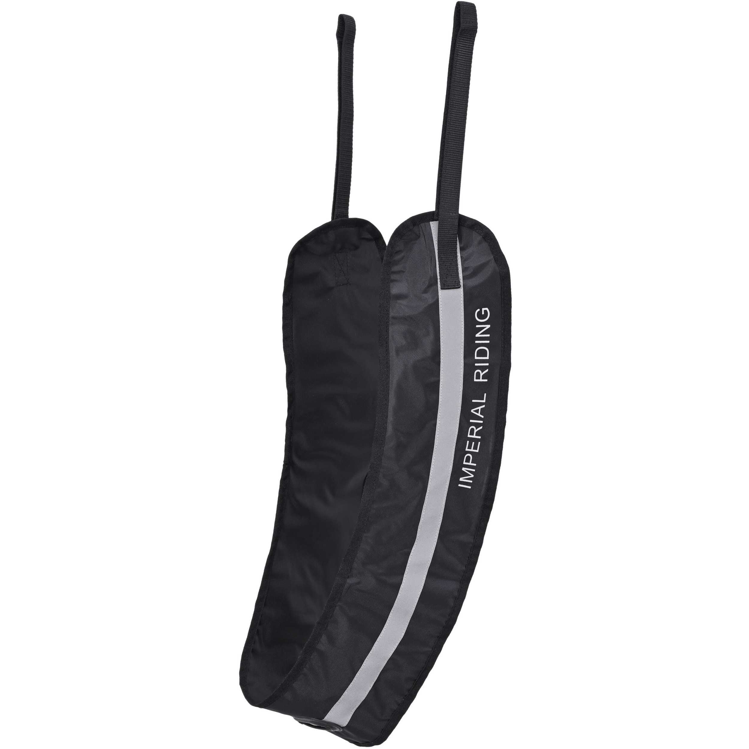 Vorderzeug IRHLuminous schwarz