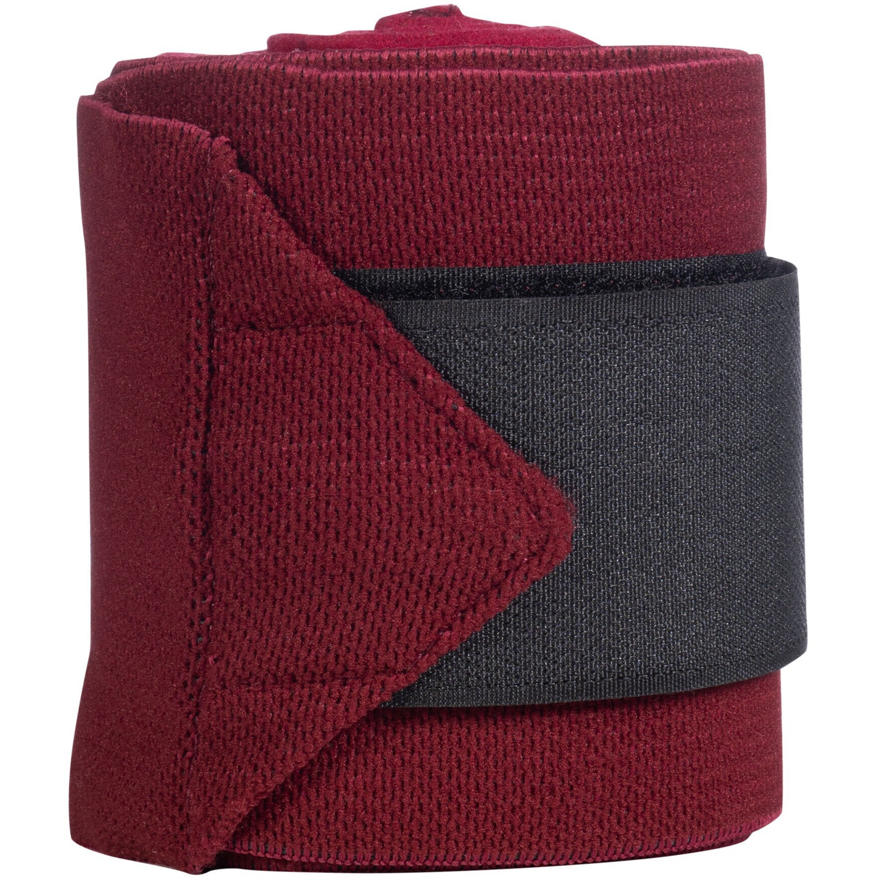 Bandagen (4er Set) COMBO bordeaux