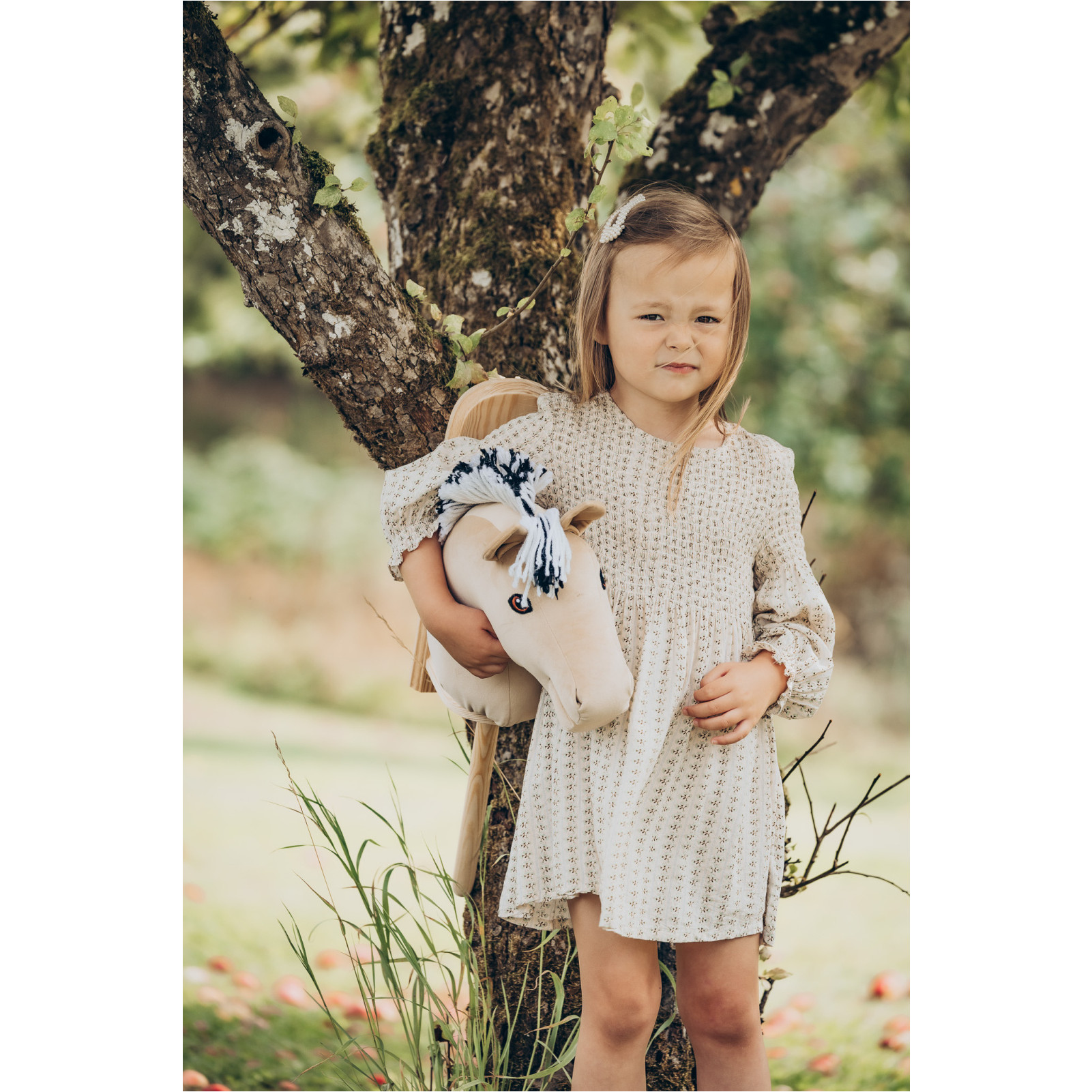 Hobby Horse FJORD beige