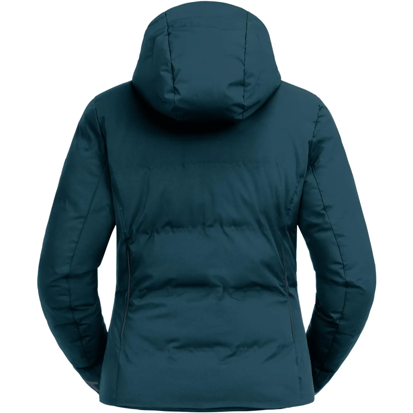 Damen Winter Reitjacke PERFORMANCE OHIO petrolblau