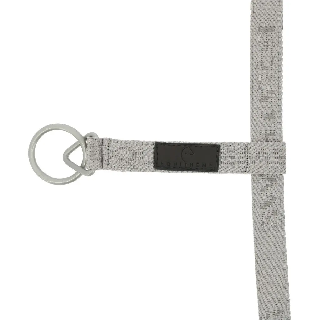 Nylonhalfter JACQUARD rosa Nylonhalfter JACQUARD rosa