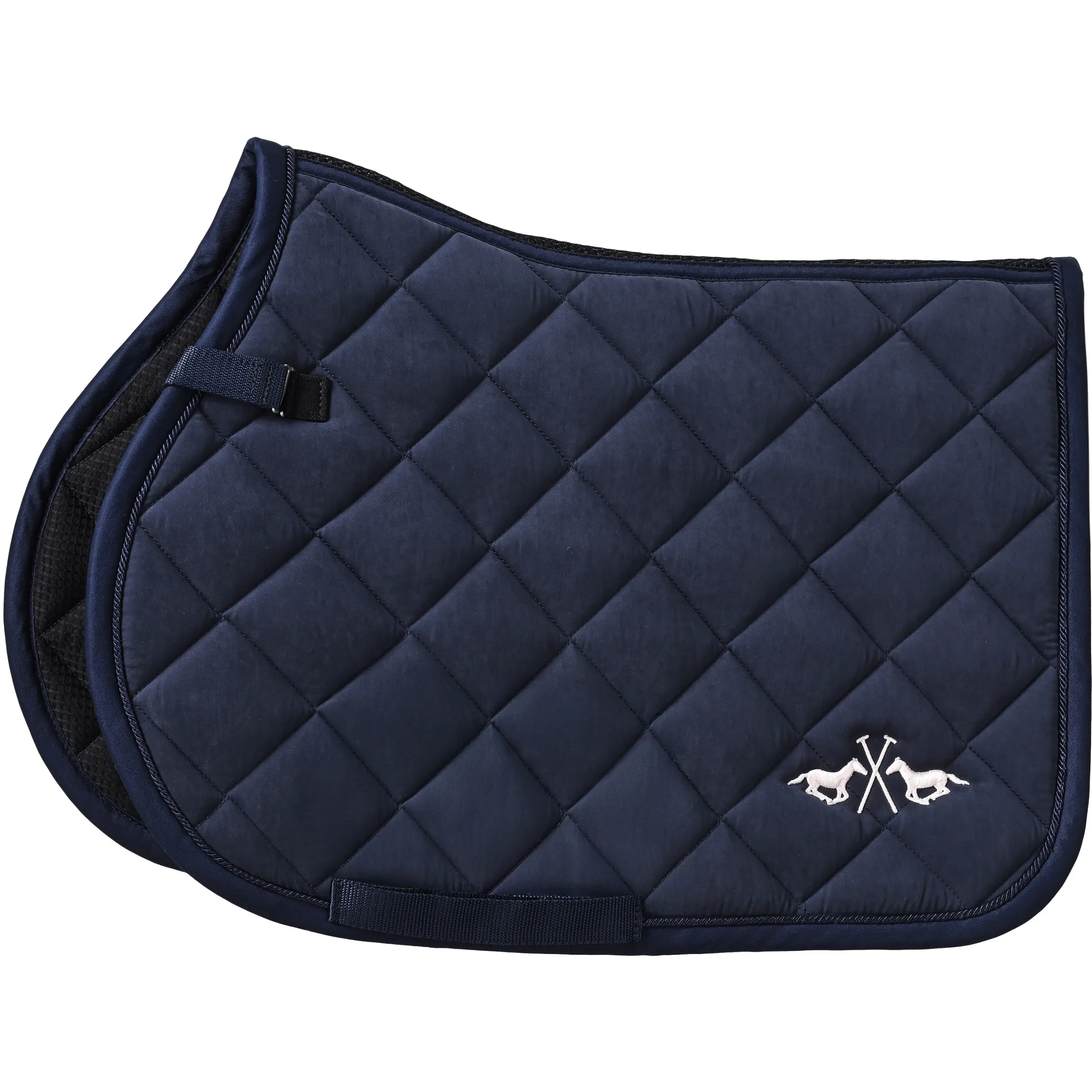 Schabracke HVPCelia club navy Schabracke HVPCelia club navy