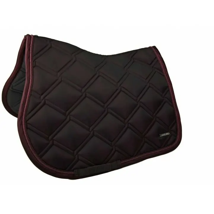 Schabracke AURORA bordeaux