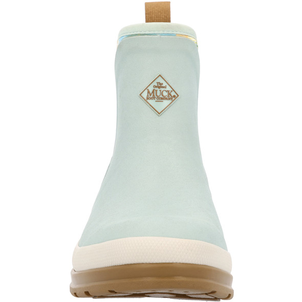 Damen Stiefeletten ORIGINALS ANKLE hellblau