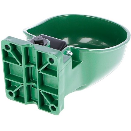 Selbsttränkebecken K50 oliv