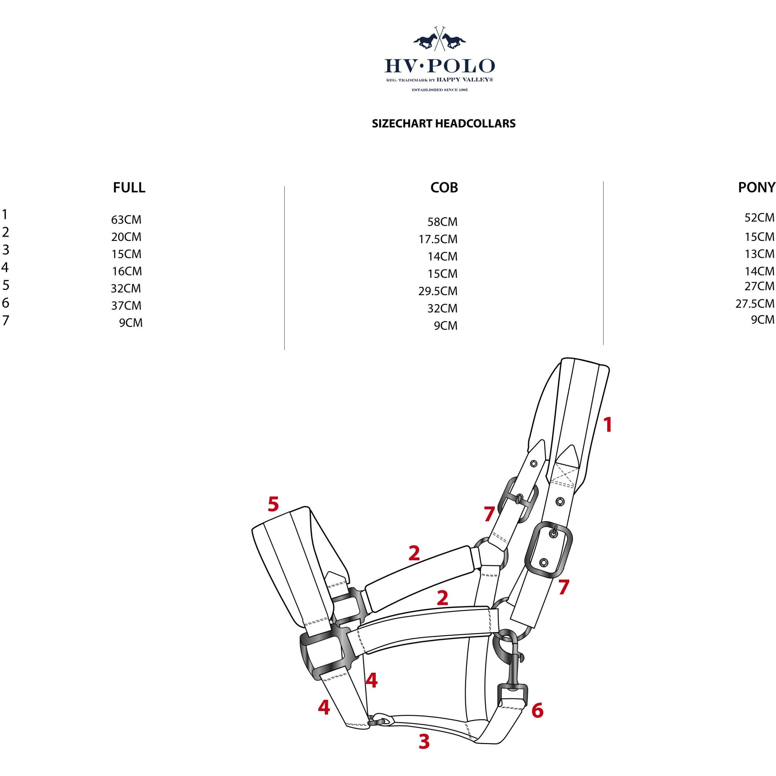 Halfter HVPSasha think pink