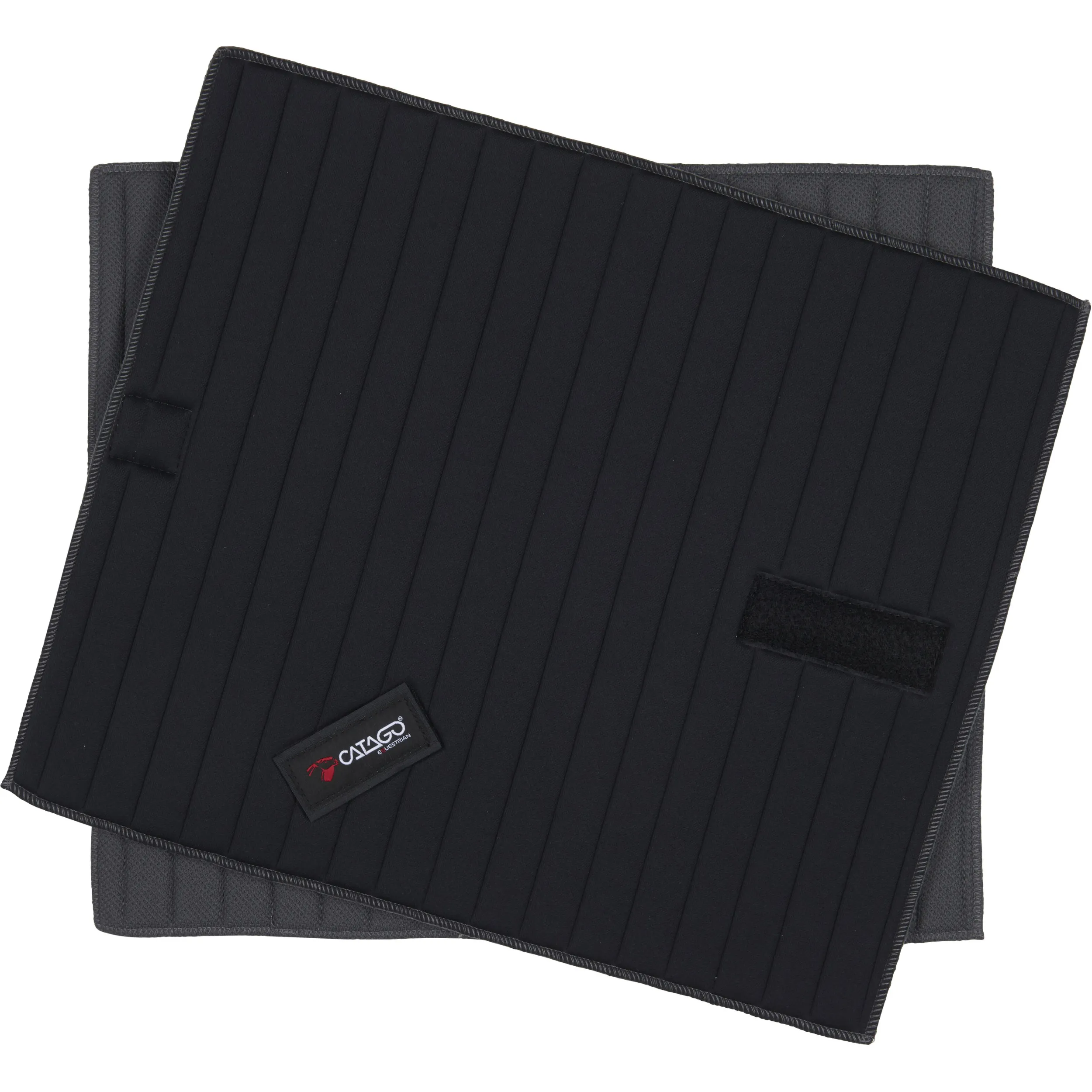 Bandageunterlagen (4er Set) COMFORT schwarz