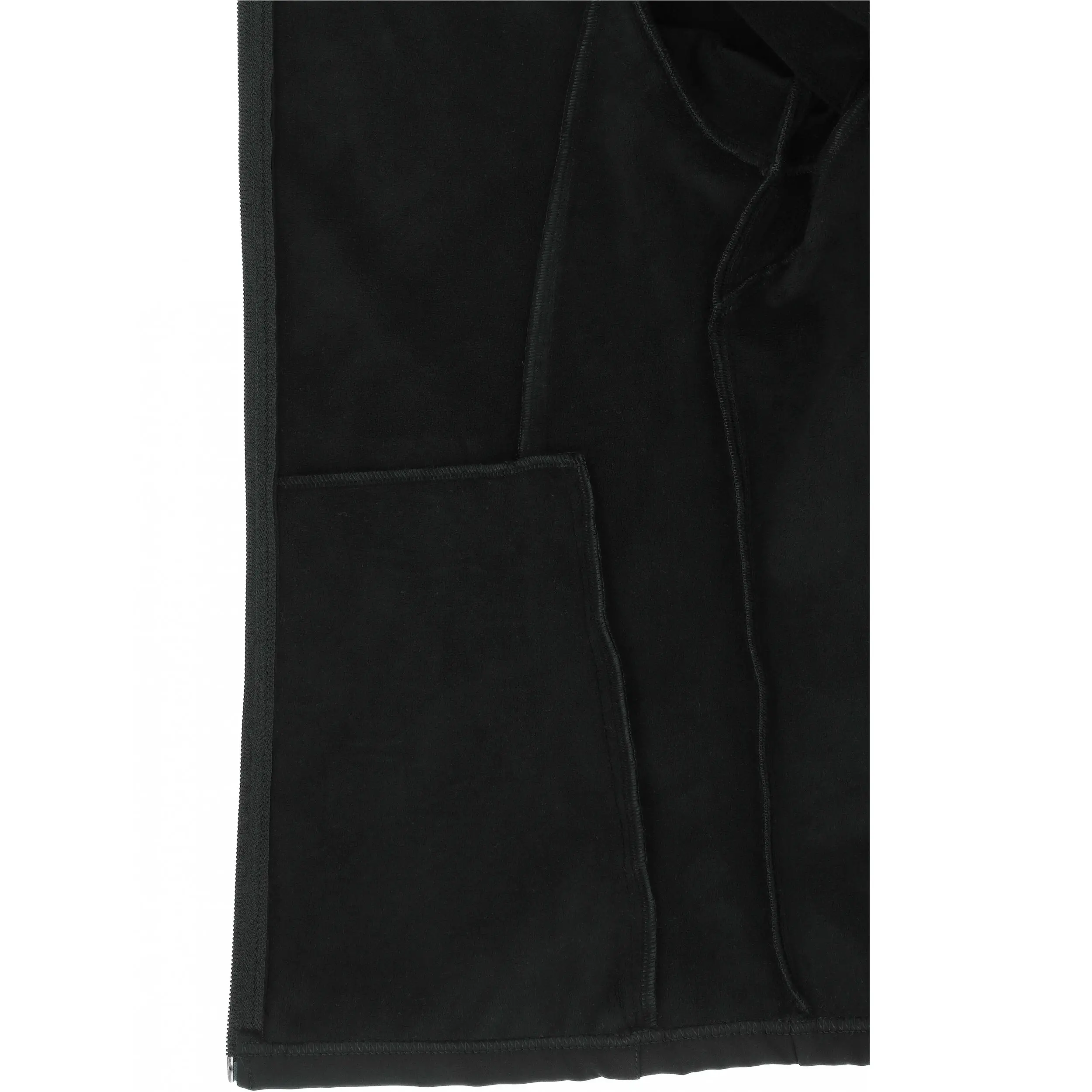 Damen Softshelljacke Je t'aime VICTORIA schwarz Damen Softshelljacke Je t'aime VICTORIA schwarz