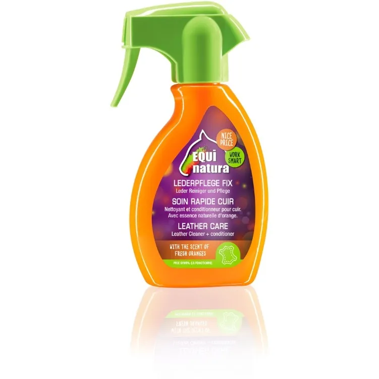 LEDERPFLEGE Fix 250ml