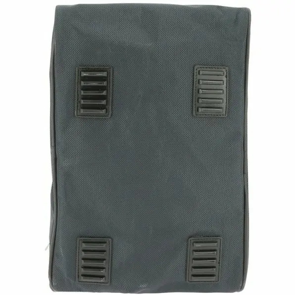 Helmtasche PREMIUM marineblau 21x19,5x32cm