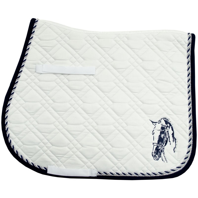white/navy