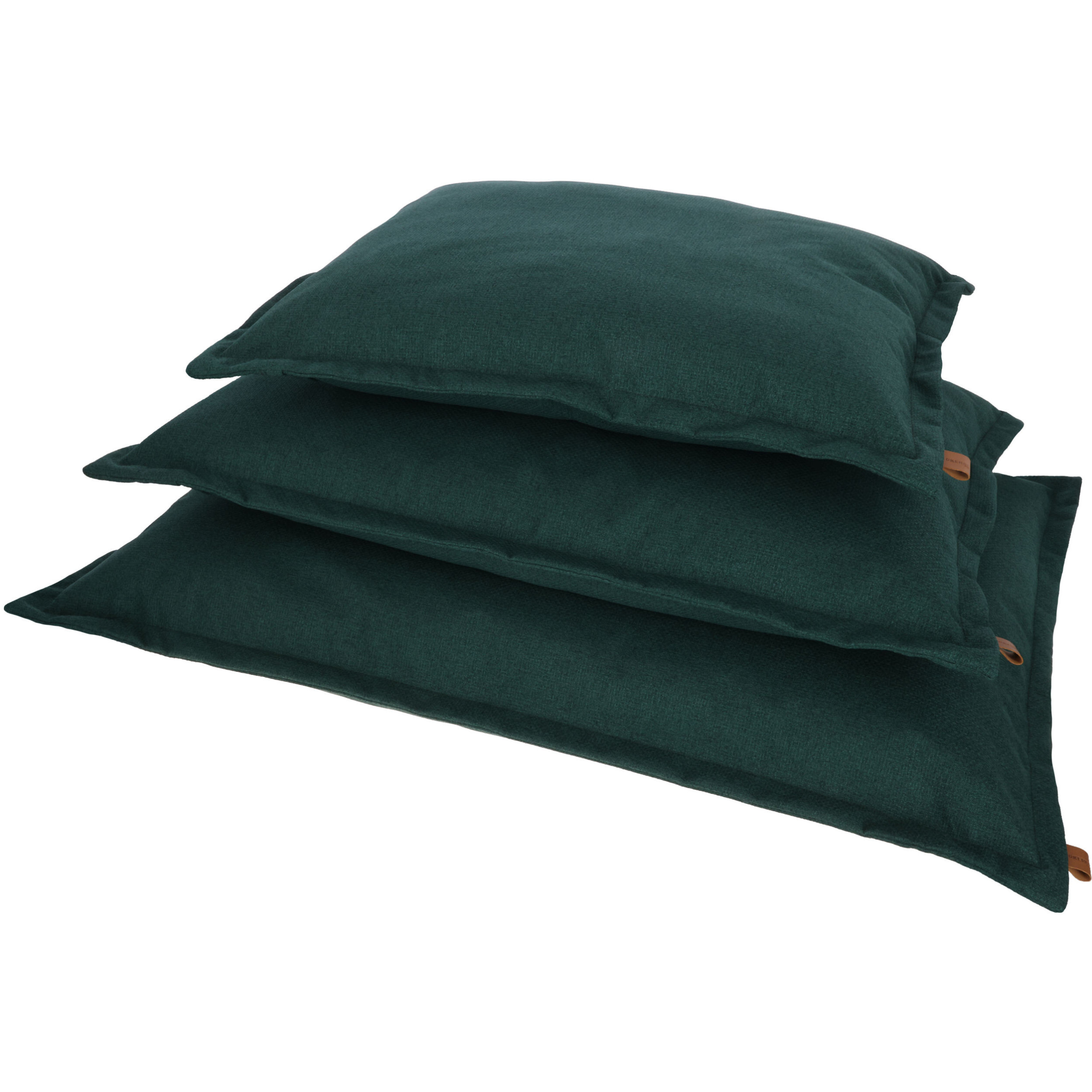 Kuschelsack OLIVER english green