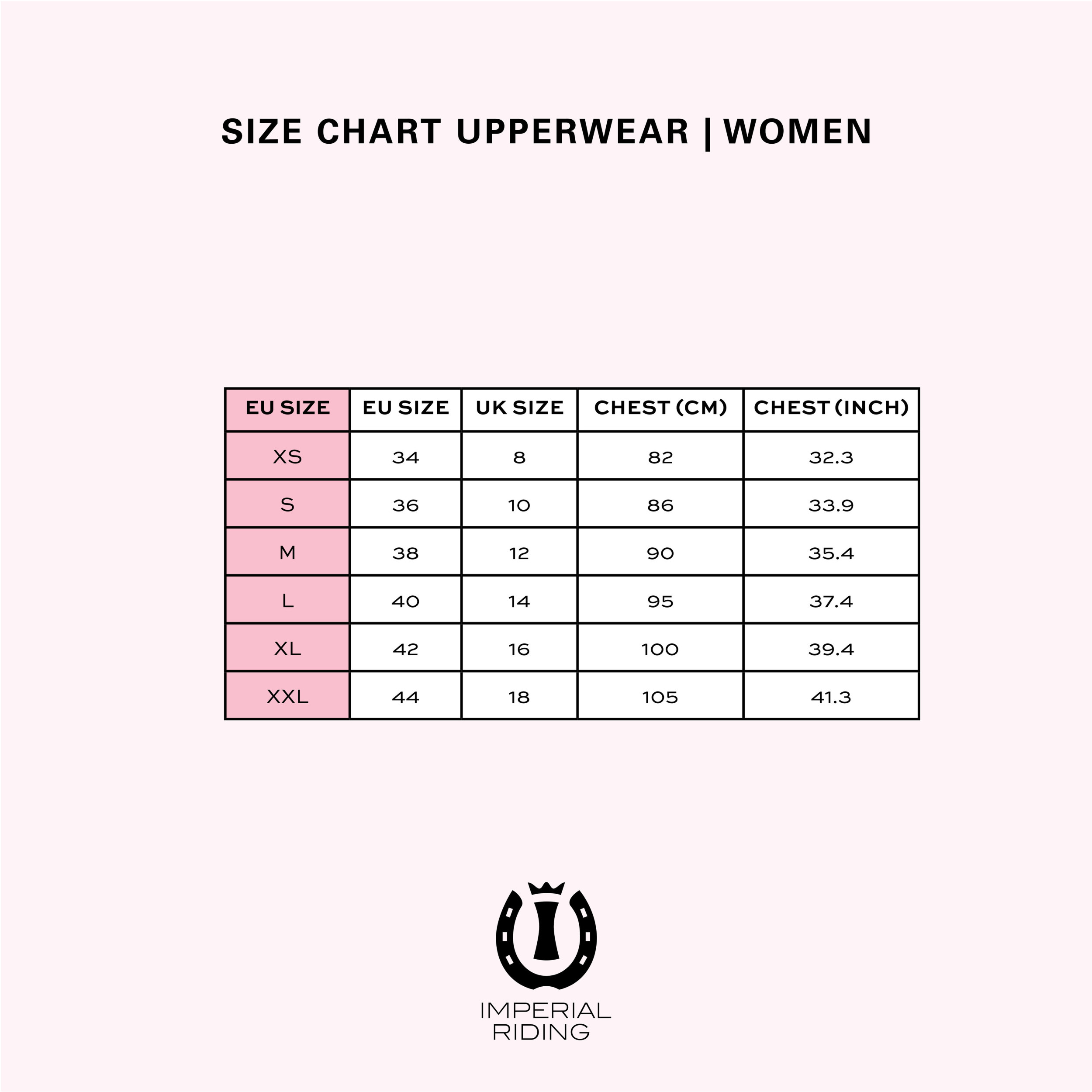 Damen Turnierjacket IRHBasic Glam wisteria Damen Turnierjacket IRHBasic Glam wisteria