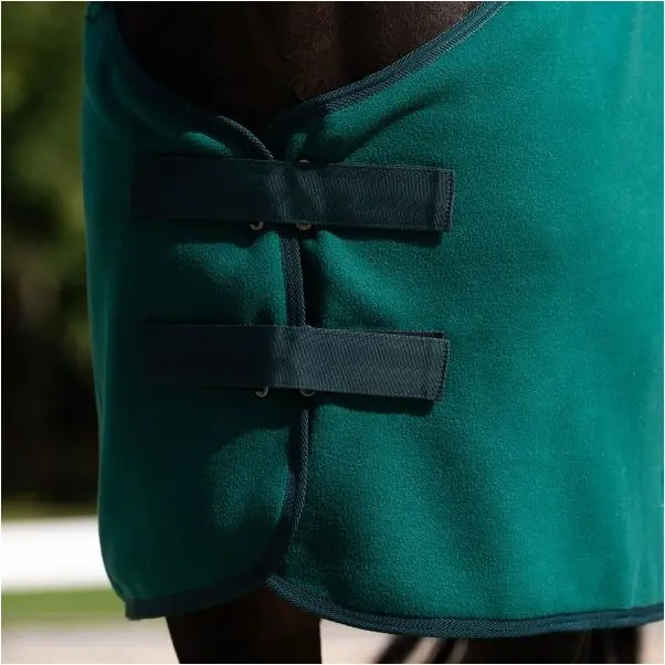 Abschwitzdecke HVPNena duck green