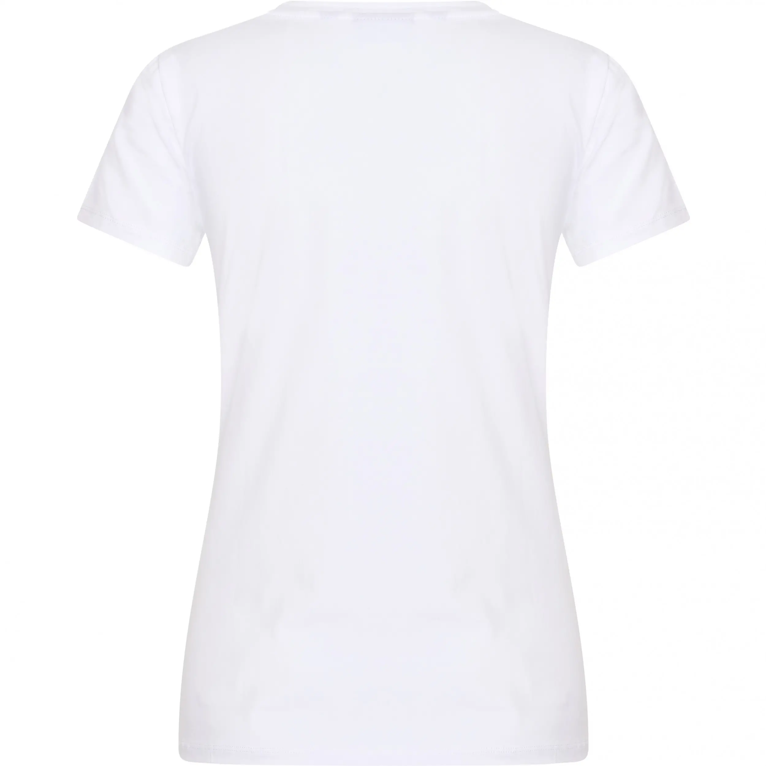 Damen T-Shirt HVPMichelle white