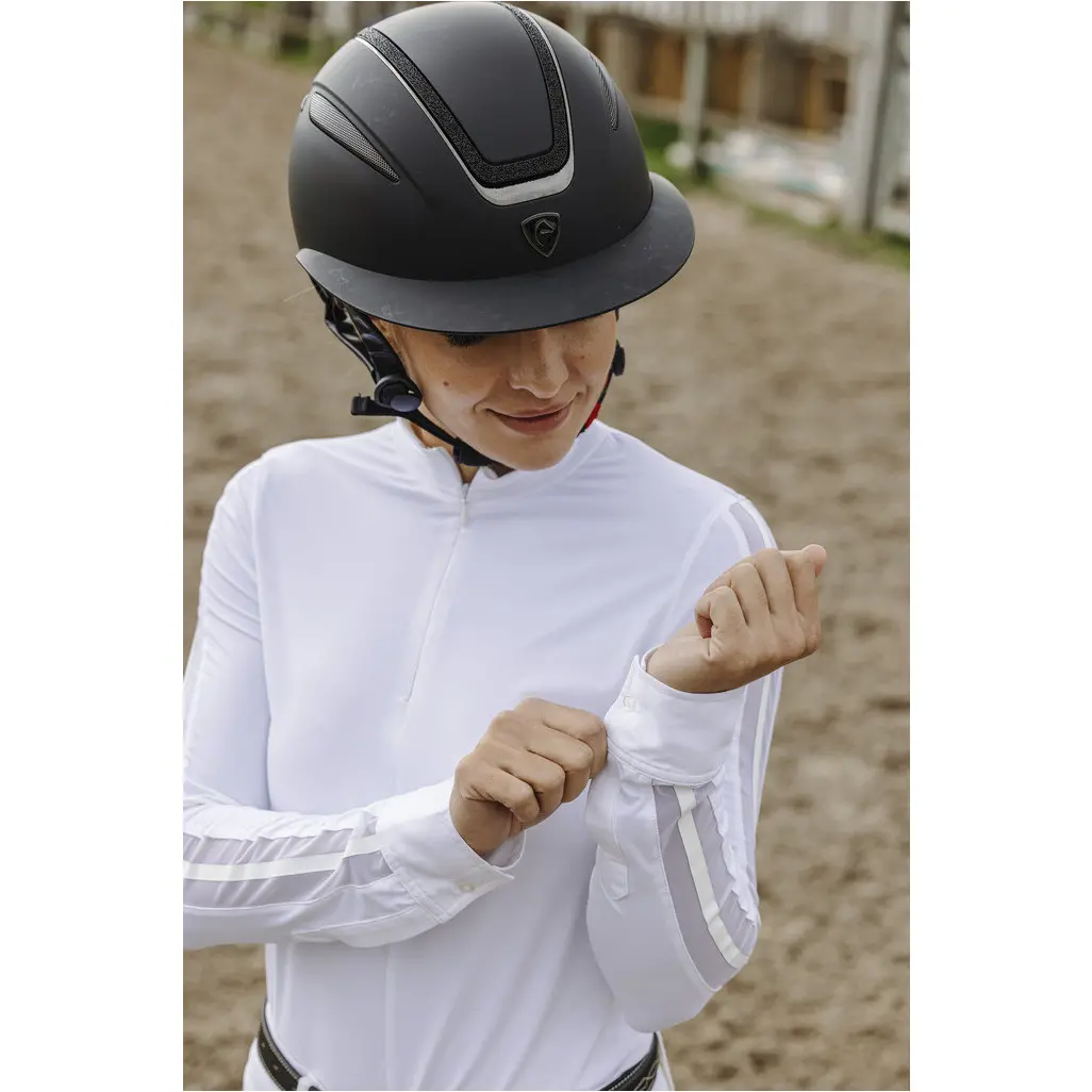 Damen Funktionsshirt ESTORIL weiß Damen Funktionsshirt ESTORIL weiß