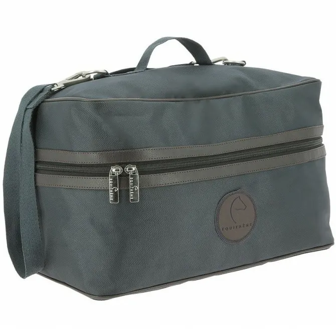 Pflegetasche PREMIUM marineblau