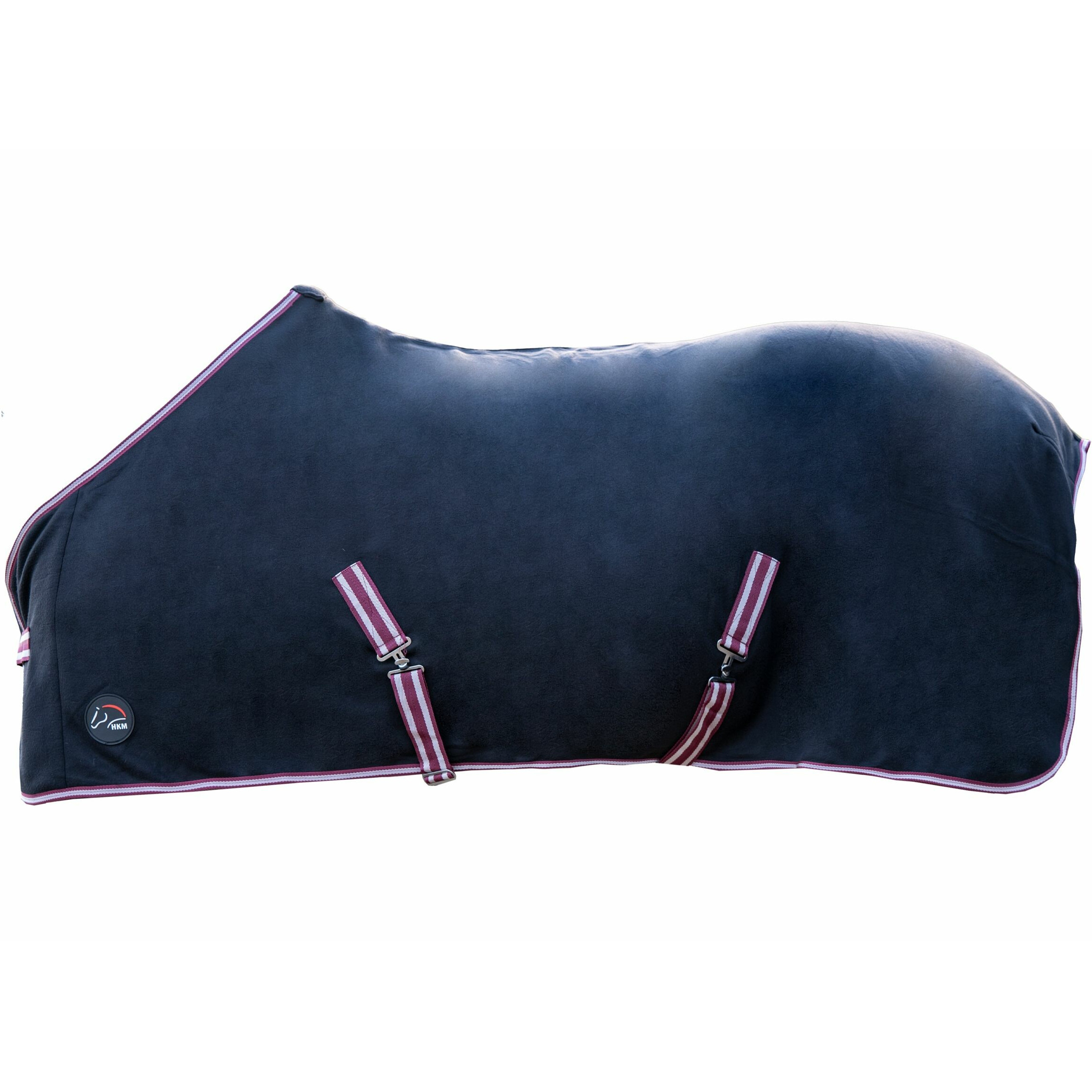 Abschwitzdecke POLAR schwarz