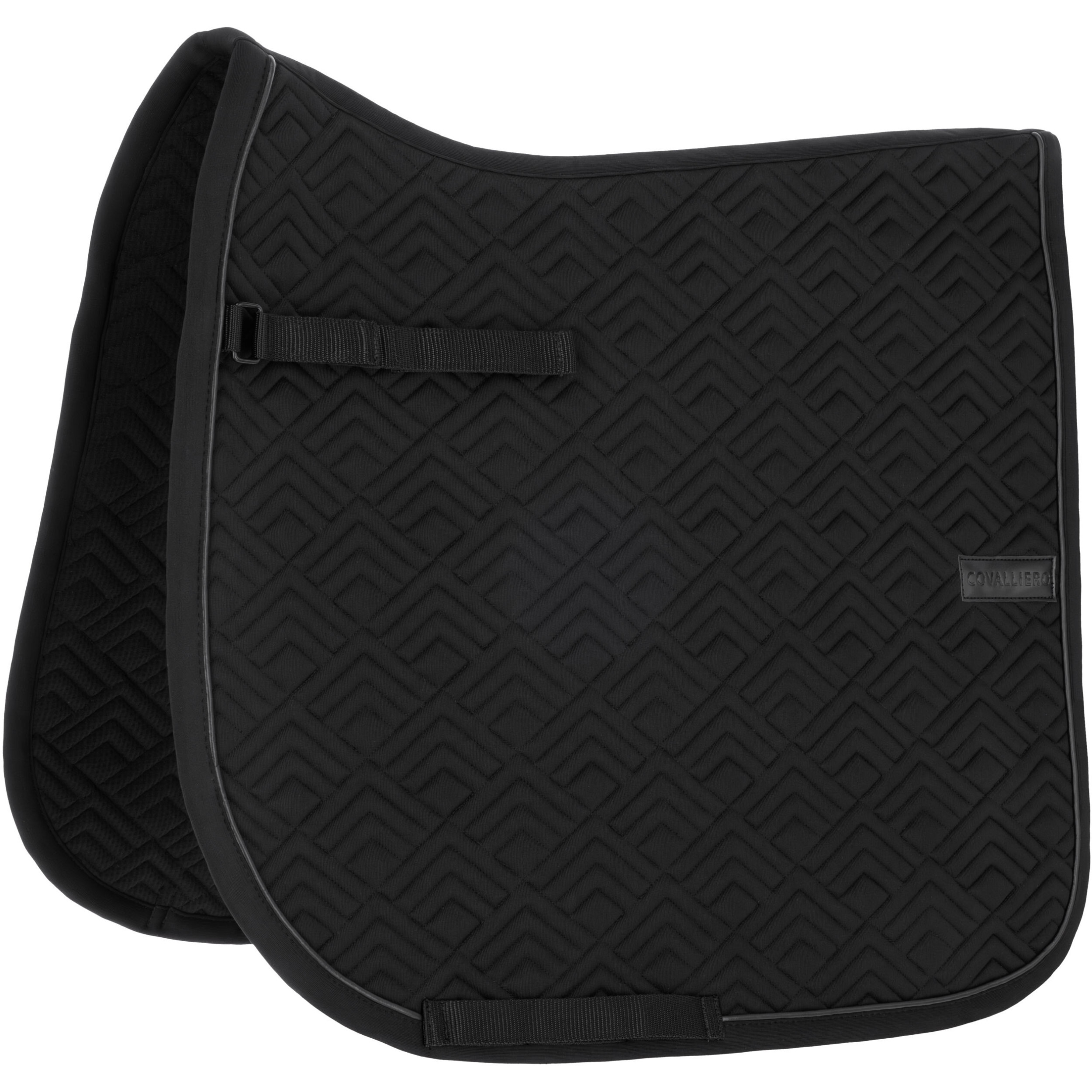 Schabracke F/S 2026 black Schabracke F/S 2026 black