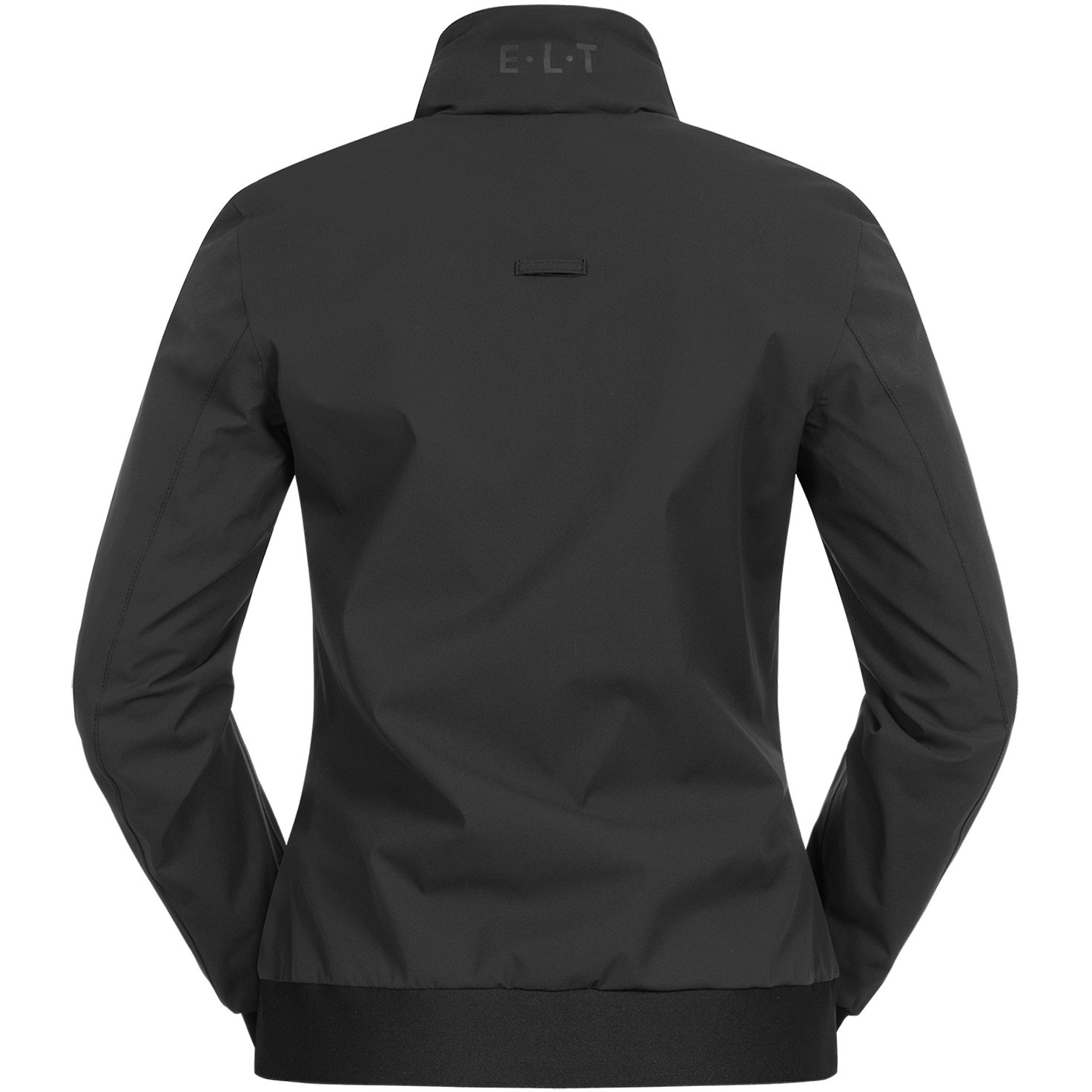 Damen Performance-Reitblouson RAVENNA schwarz