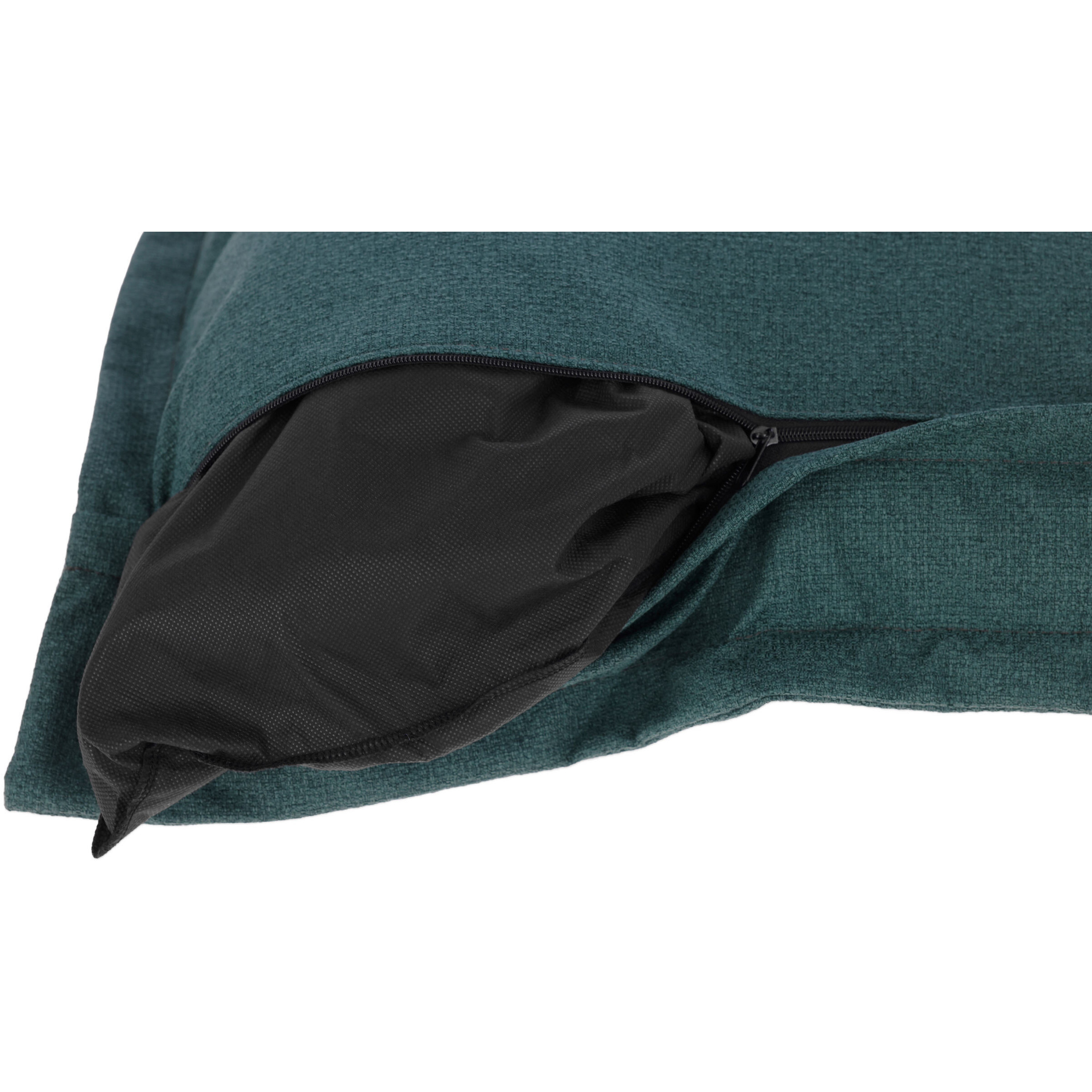 Kuschelsack OLIVER english green