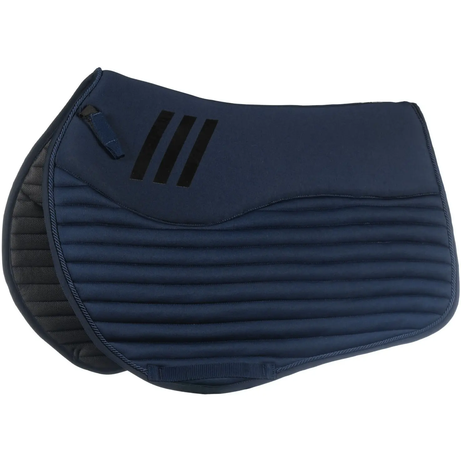 Schabracke SAMANTHA dunkelblau