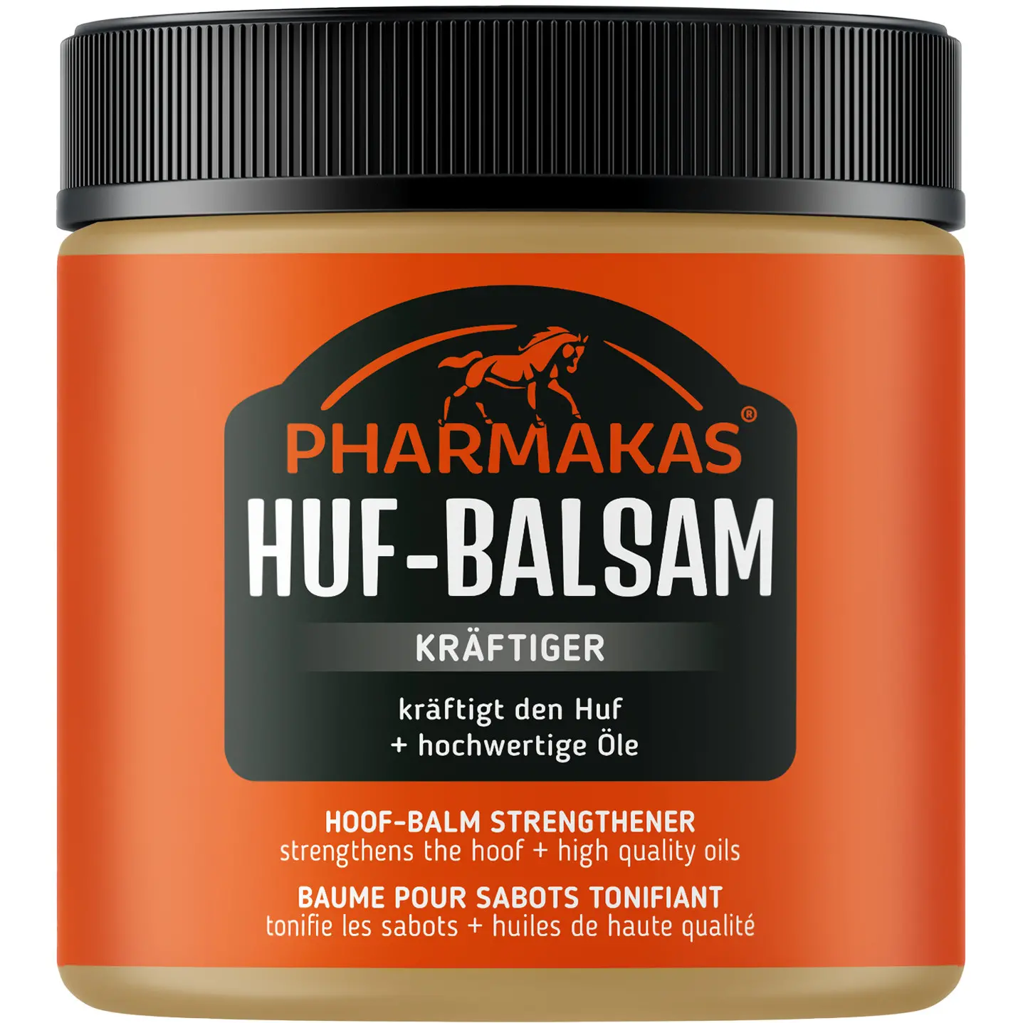 Huf-Balsam Kräftiger 500ml