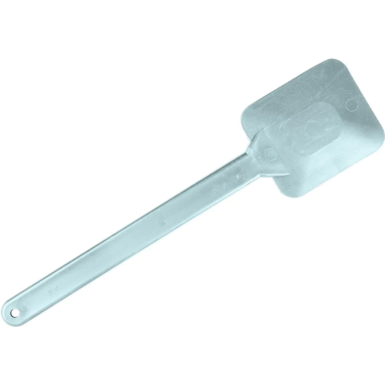 Mashlöffel türkis