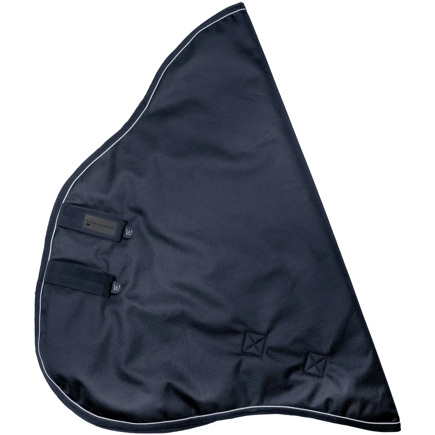 Outdoorhalsteil Light 1200D SCANDIC nachtblau Outdoorhalsteil Light 1200D SCANDIC nachtblau