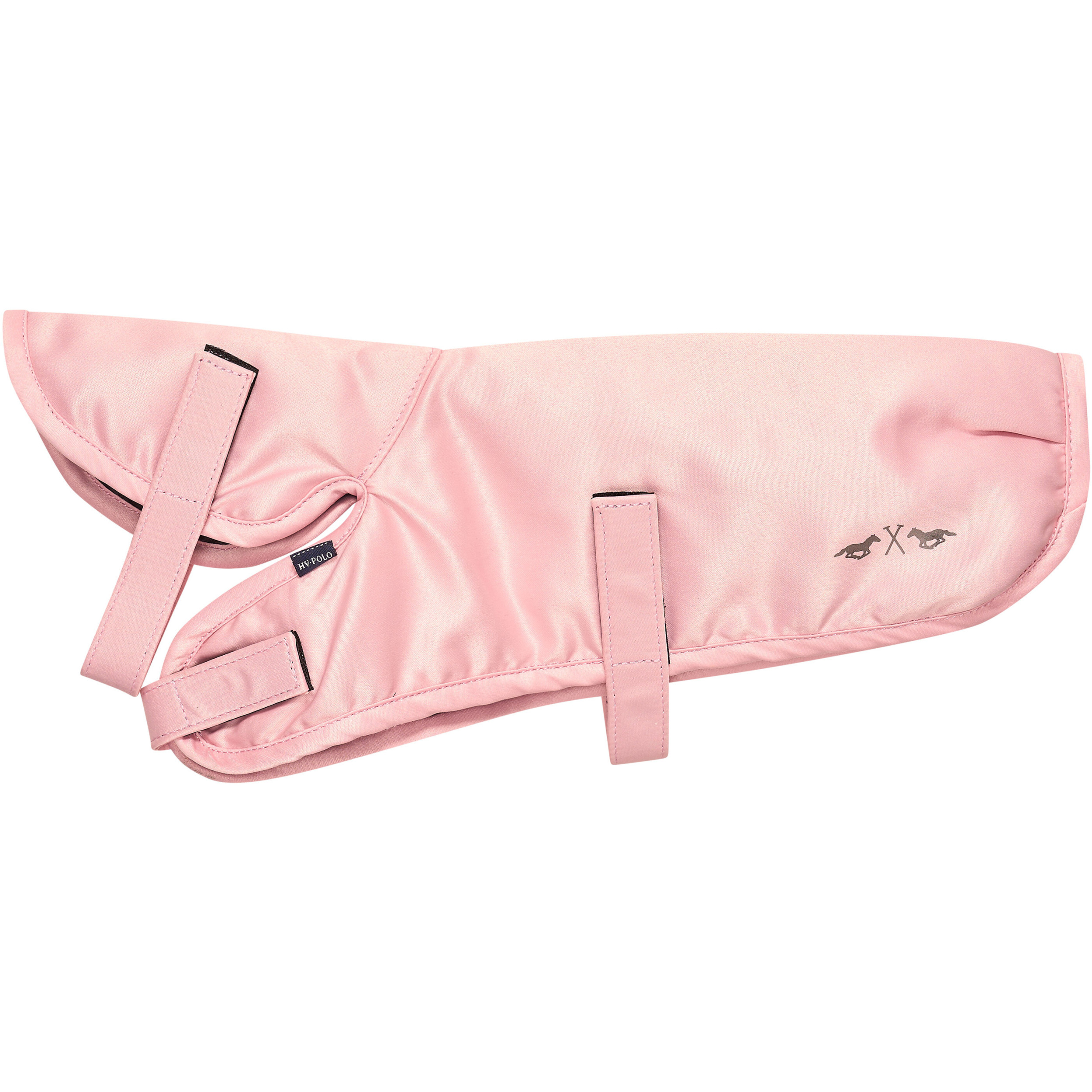 Spielzeugset Stall HVPRuby pretty pink