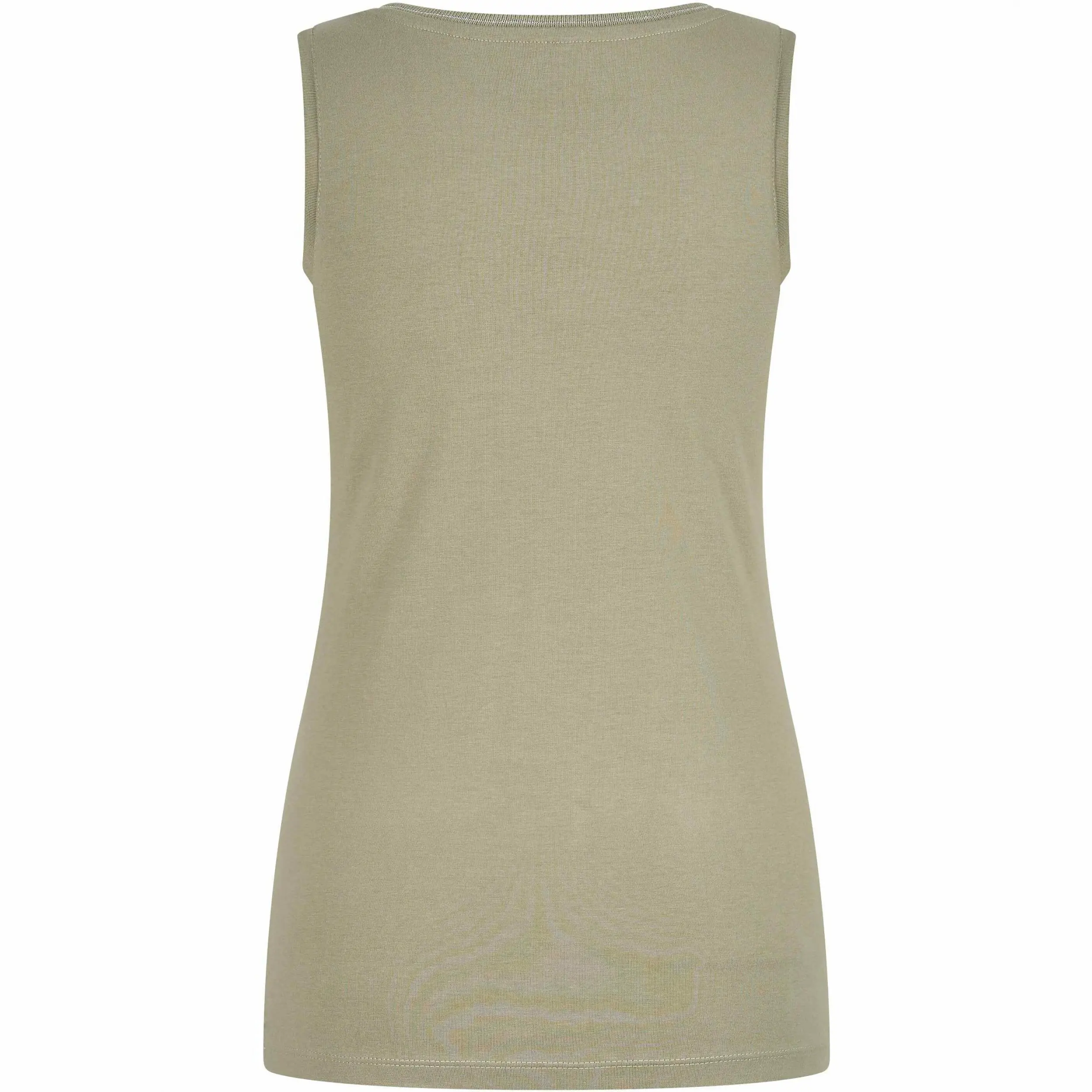 Damen Top HVPClassic oil green