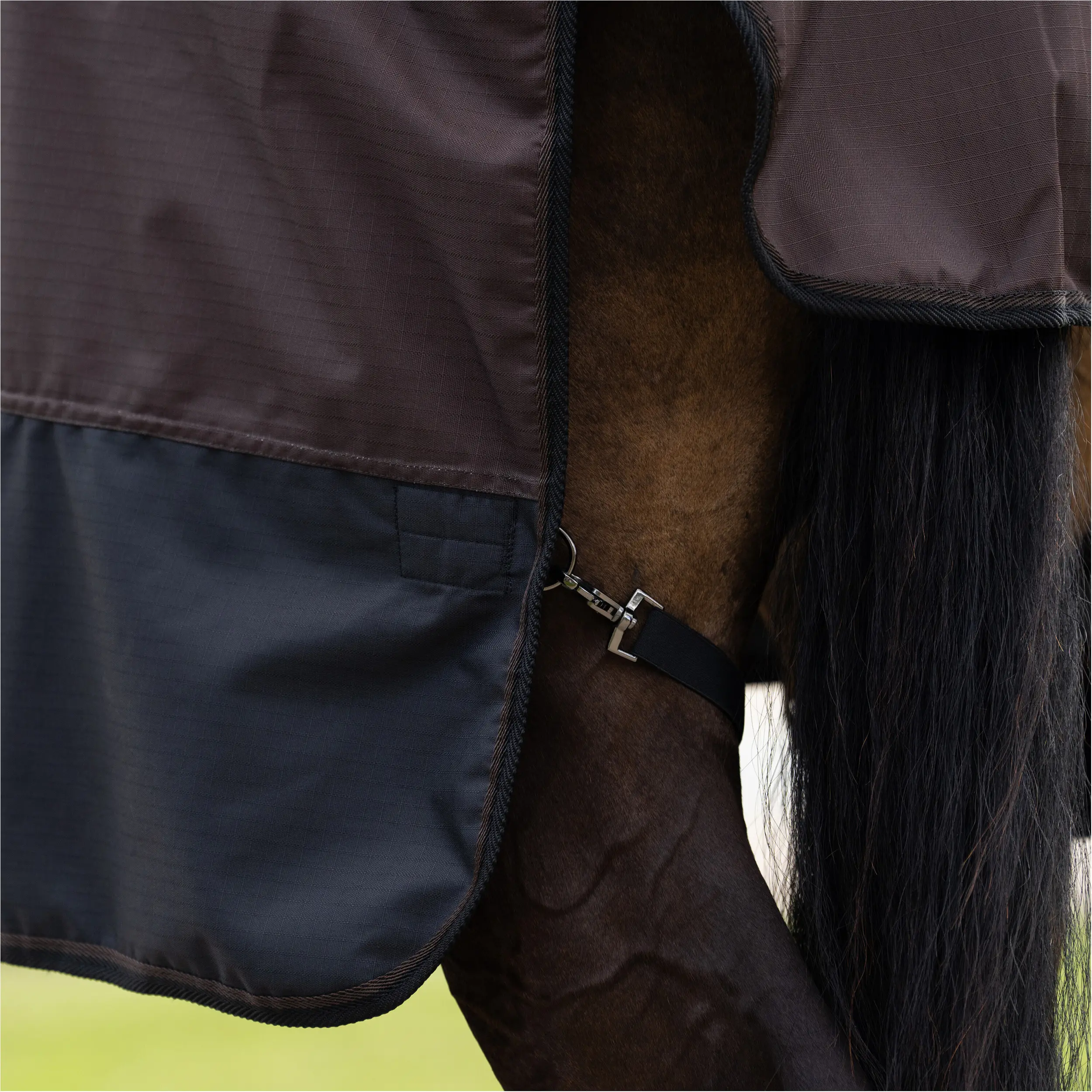 Outdoordecke 600D HVPEssential wood