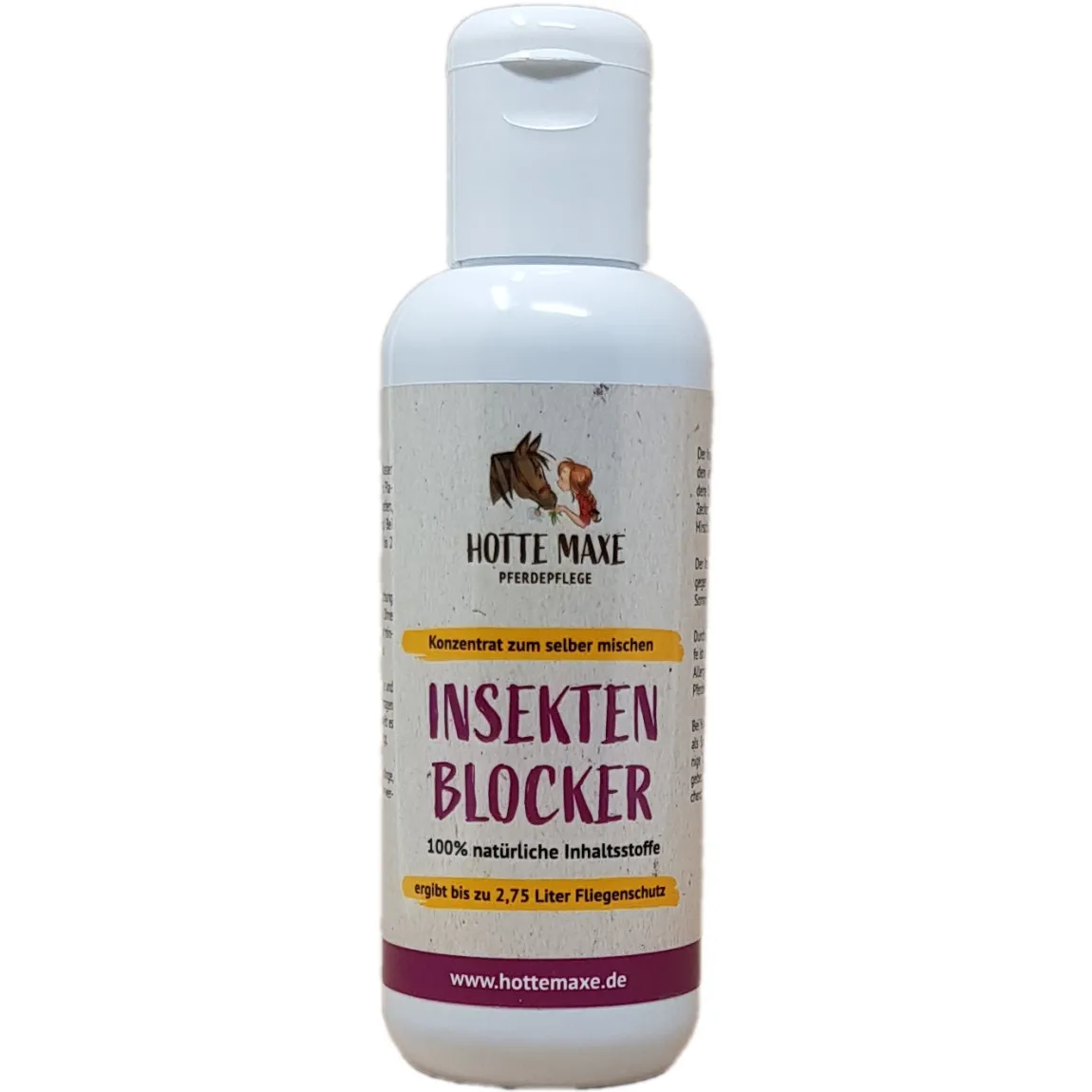Insekten-Blocker (Fliegen-Blocker) Konzentrat
