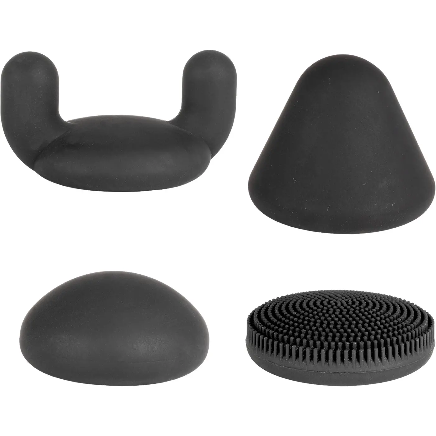 Massagegerät PocketRelax schwarz