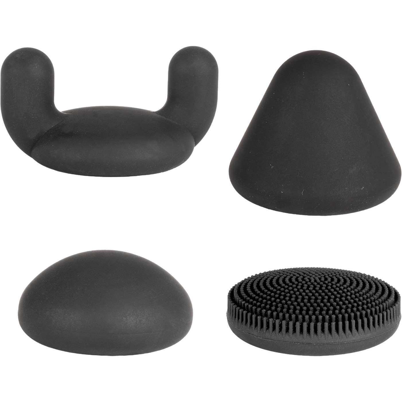 Massagegerät PocketRelax schwarz