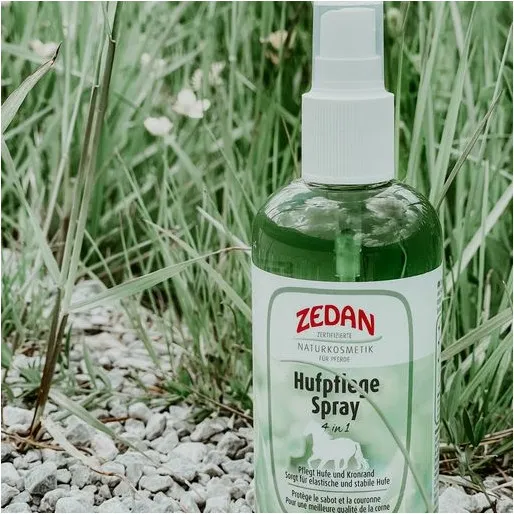 Hufpflege Spray 4 in 1 275ml