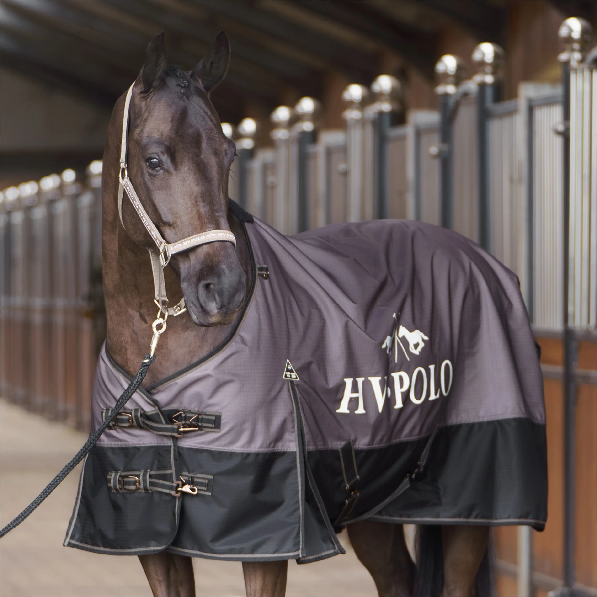 Outdoordecke 50g Füllung 600D HVPEssential stone