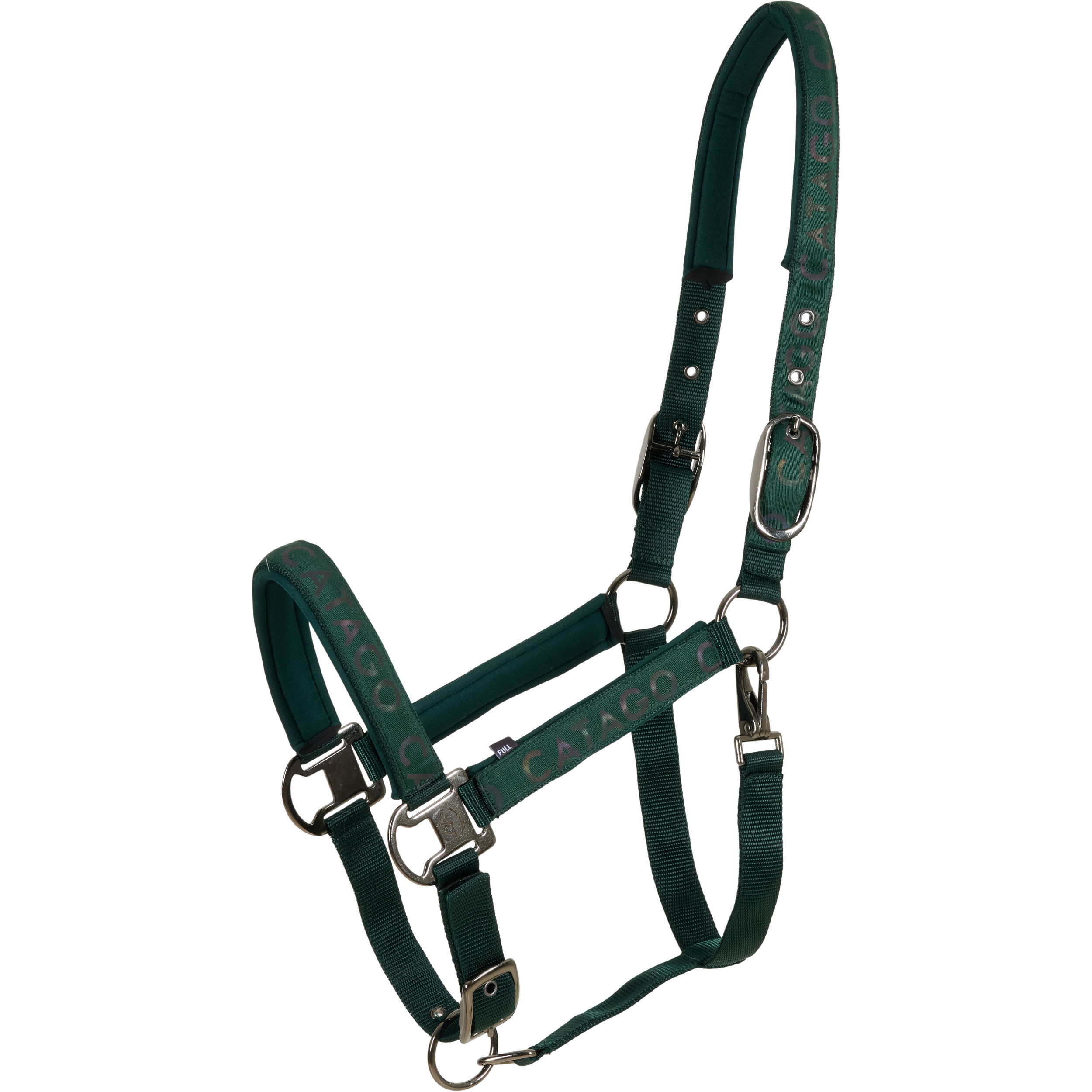 Halfter reflektierendes Logo ALEA ponderosa pine