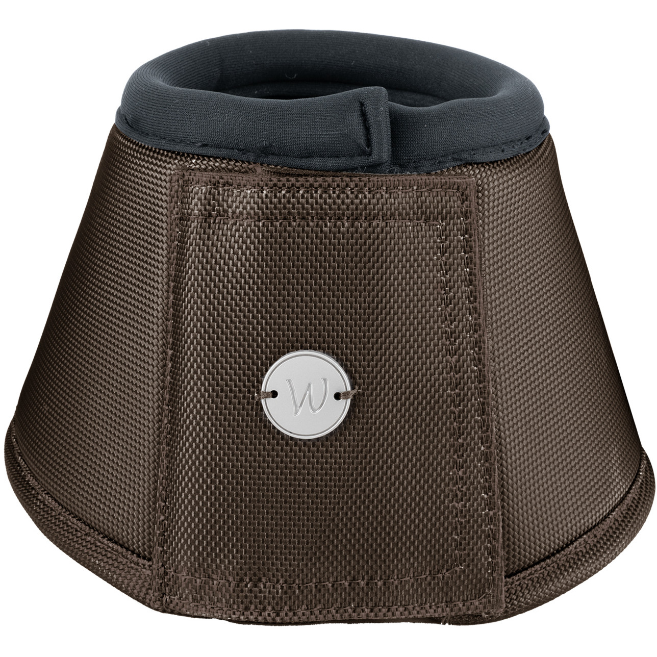 Hufglocken 1860D COMFORT FIT grünbraun