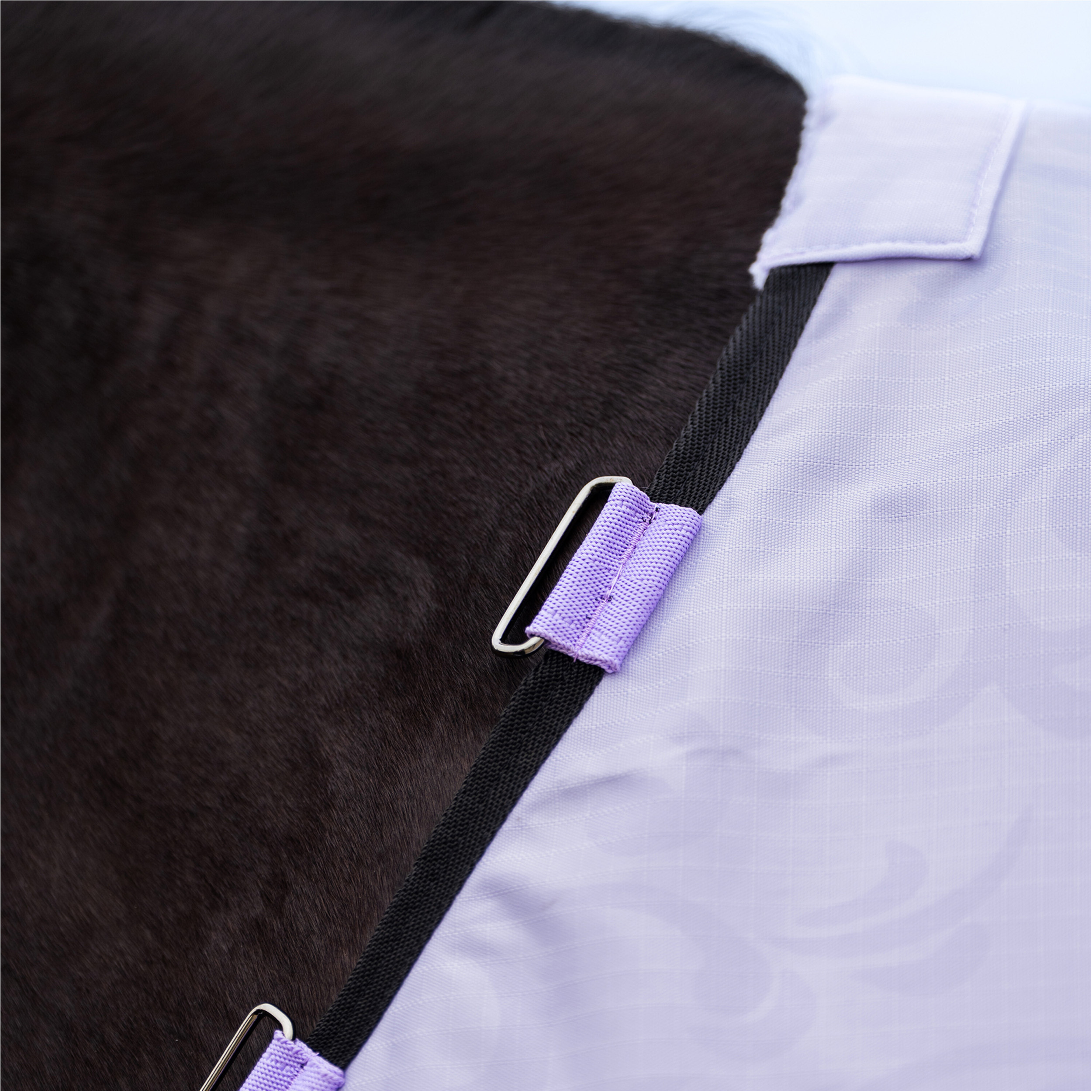 Regen- & Fliegendecke 600D IRHSuper-dry wisteria