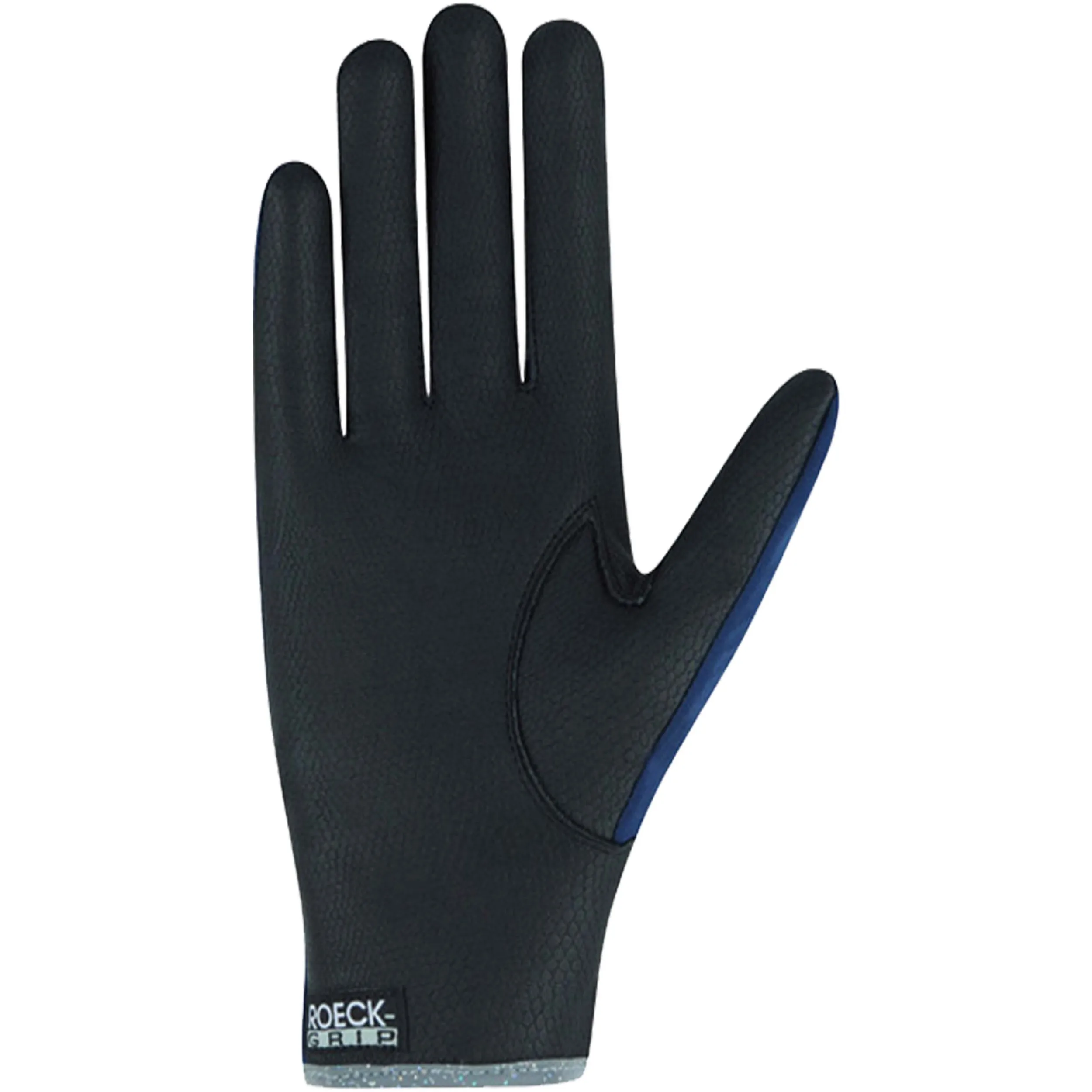 Winter Damen Reithandschuhe JULIA nightblue