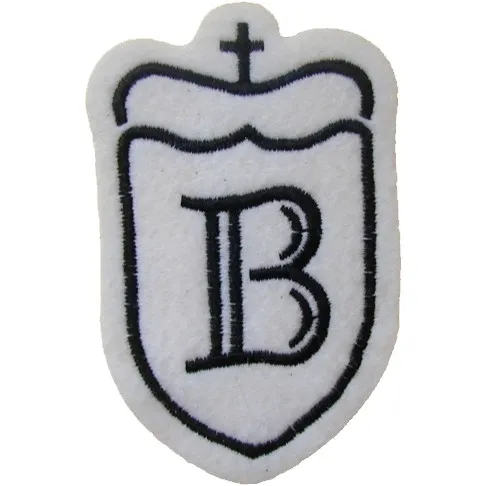 Brandzeichen BAYERN