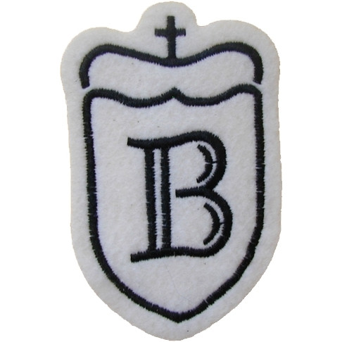 Brandzeichen BAYERN