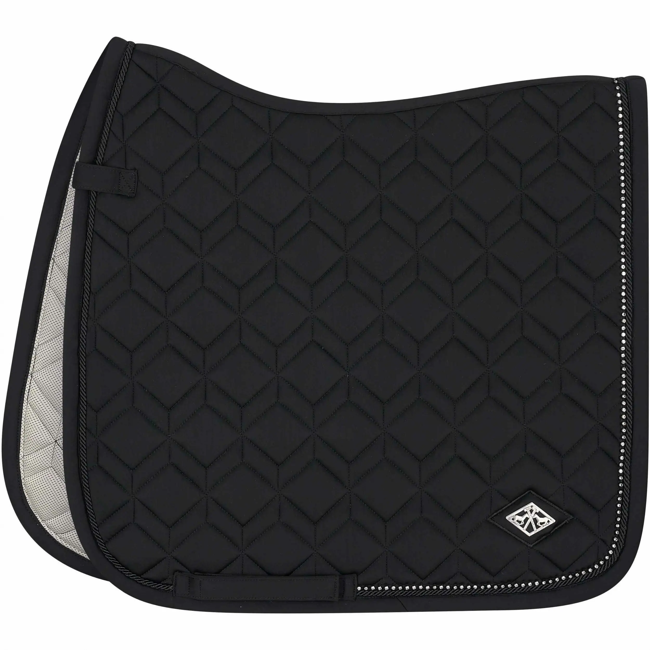 Schabracke HVPClassic schwarz
