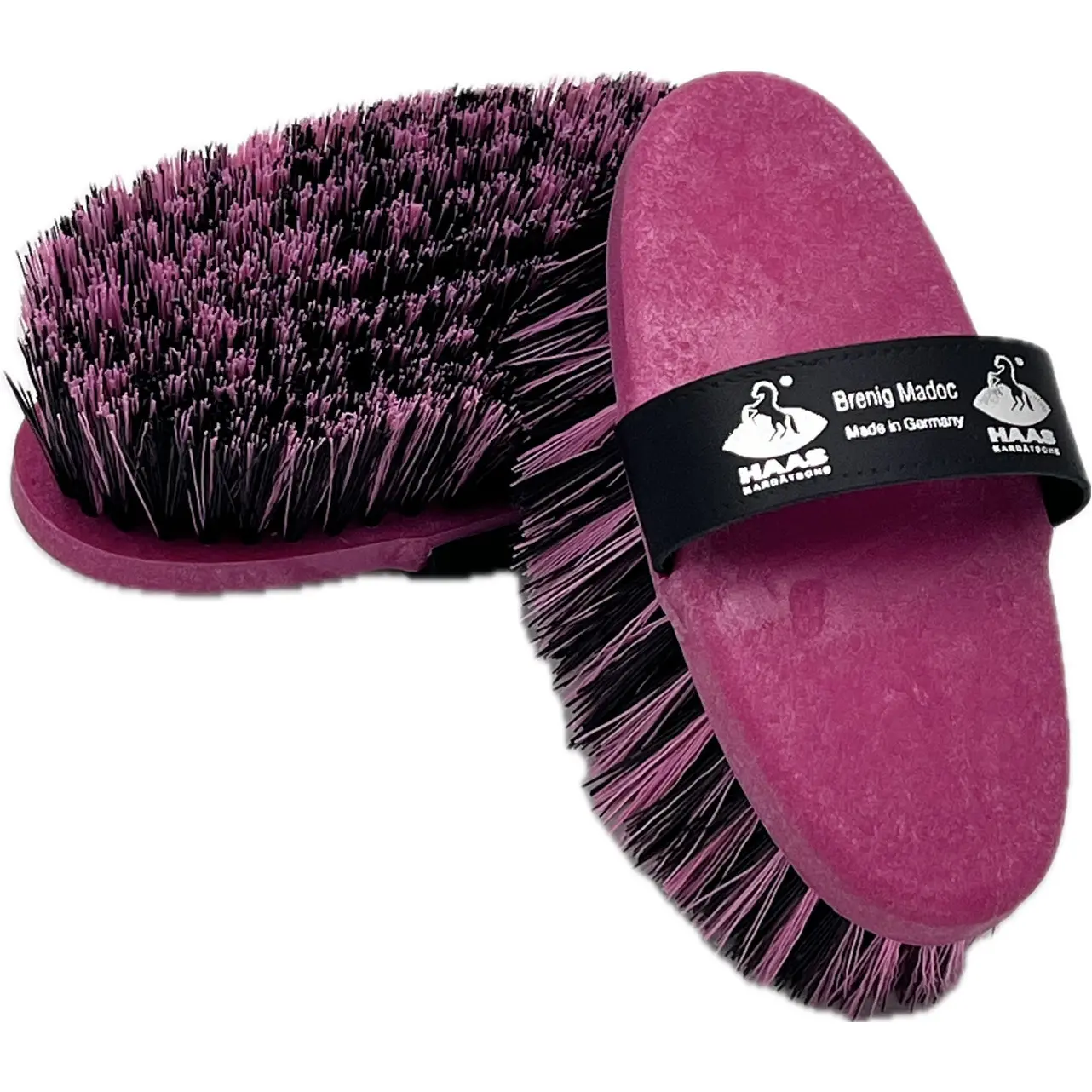 Kardätsche BRENIG MADOC fuchsia