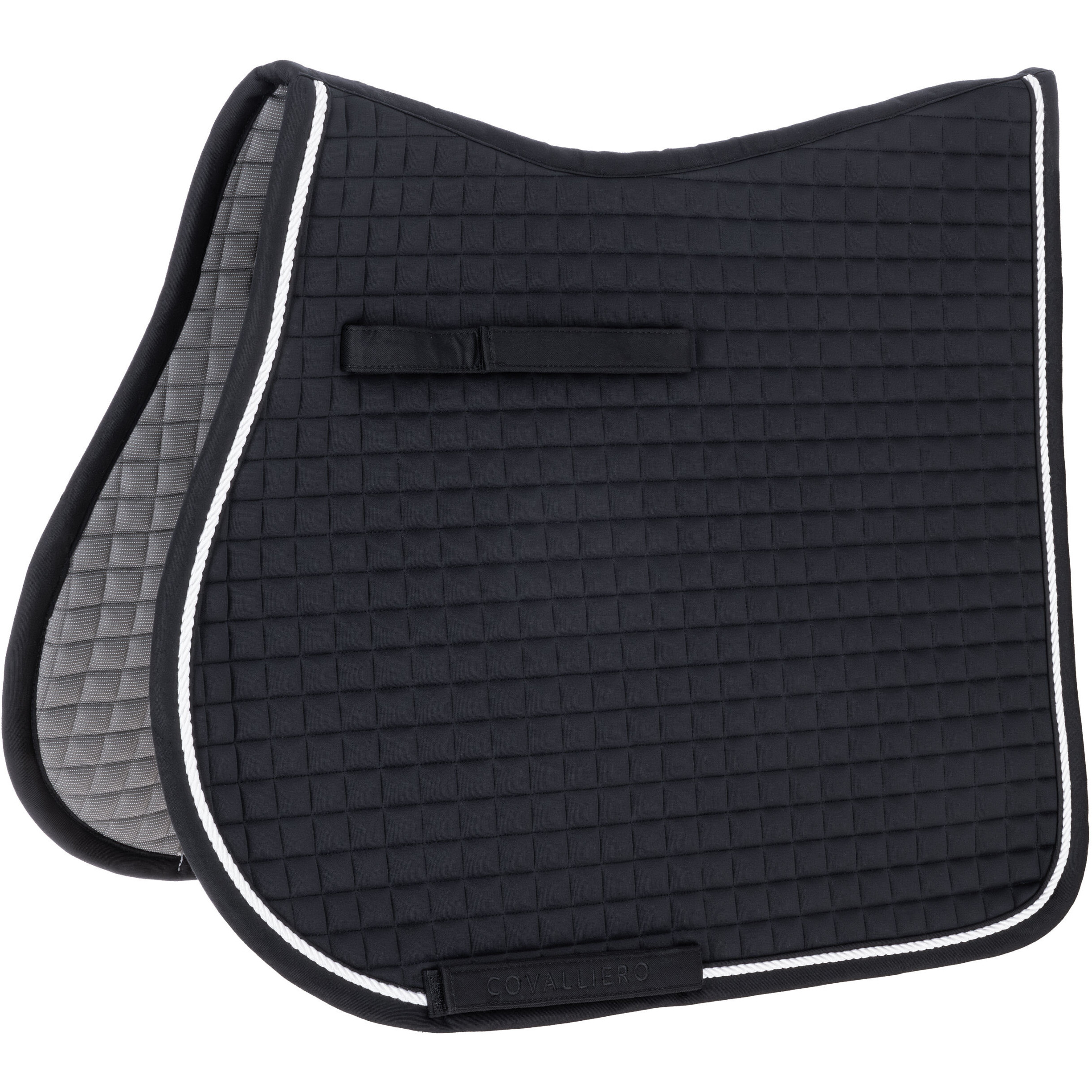 Schabracke F/S 2025 black
